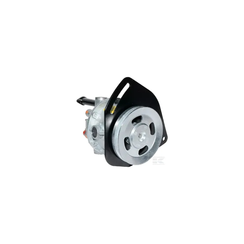 Pompe Hydrost Bloc