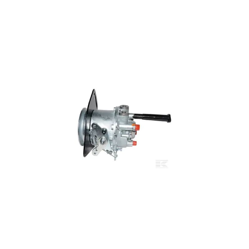 Pompe Hydrost Bloc