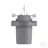 Ampoule 2741MF 1.2W 24V B8.5D UNV1