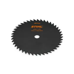 Scie circulaire dents pointues Ø 200 mm / Alésage 25,4 mm STIHL