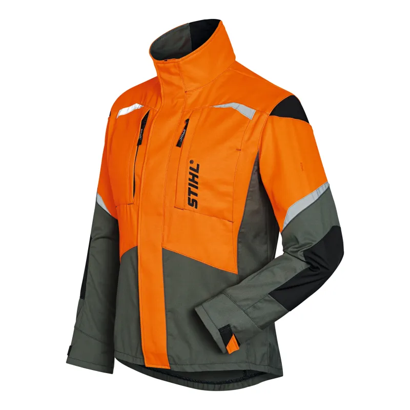 Veste FUNCTION Ergo