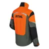 Veste FUNCTION Ergo
