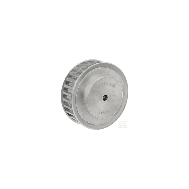 Poulie pour courroie dentée Type - 28 T