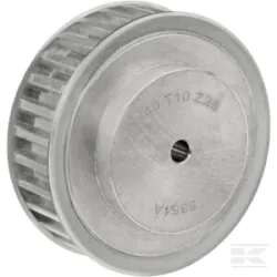 Poulie pour courroie dentée Type - 28 T