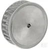 Poulie pour courroie dentée Type - 28 T