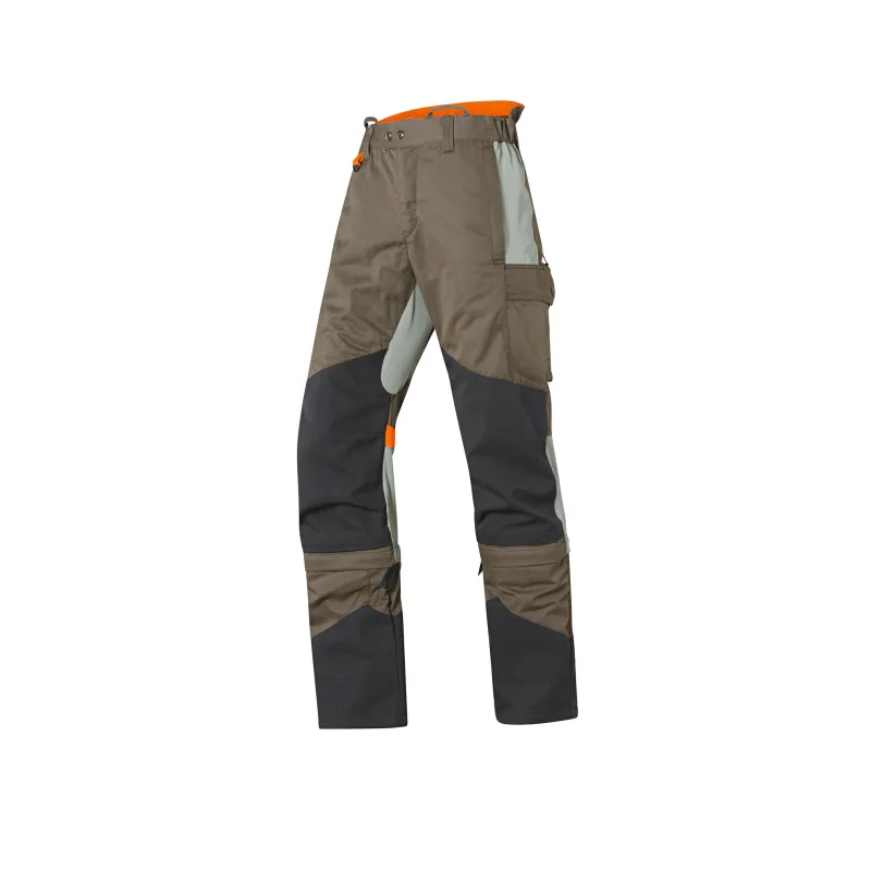 Pantalon HS MULTIPROTECT