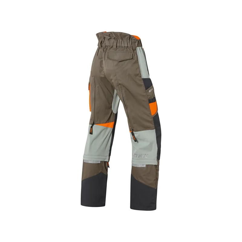 Pantalon HS MULTIPROTECT