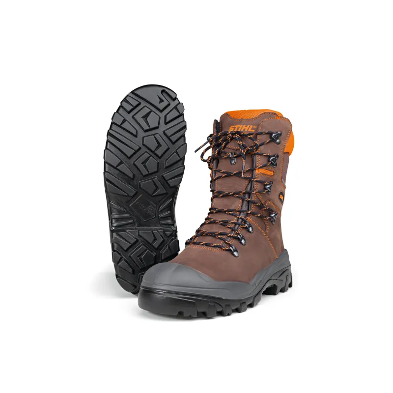 Chaussures anti-coupures DYNAMIC S3