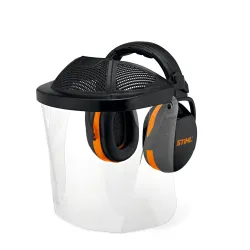 Visière DYNAMIC GPC