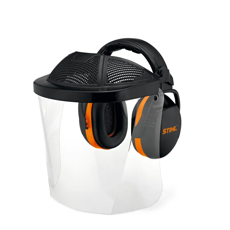 Visière DYNAMIC GPC