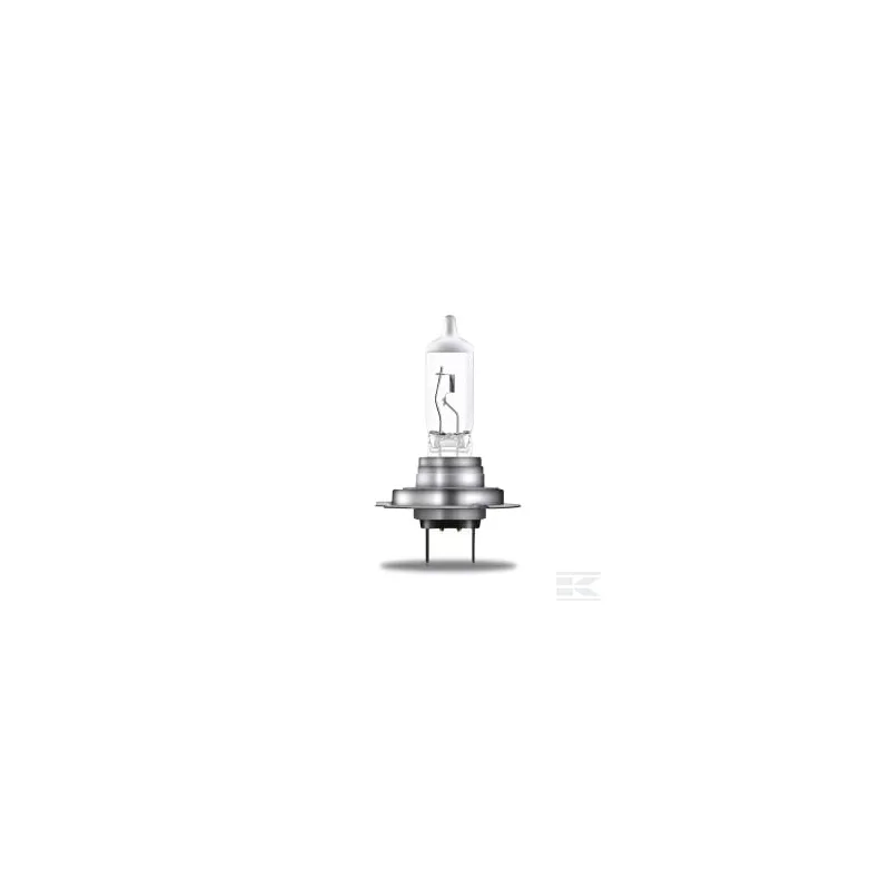 Ampoule 64210ULT-1BL H7 55W 12V PX26D BLI