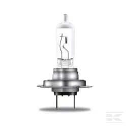 Ampoule 64210ULT-1BL H7 55W 12V PX26D BLI