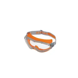 Lunettes de protection ULTRASONIC claires