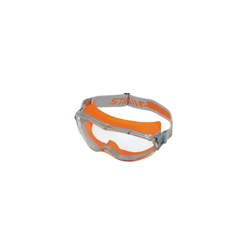Lunettes de protection ULTRASONIC claires