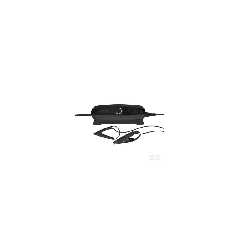 Chargeur 12 V 2-8 A CS ONE
