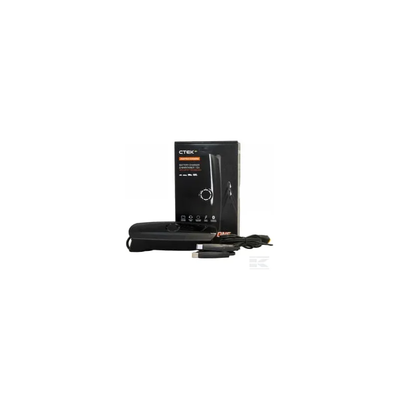 Chargeur 12 V 2-8 A CS ONE