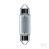 Ampoule feston 6411 C10W 12V SV8.5-8 UNV1