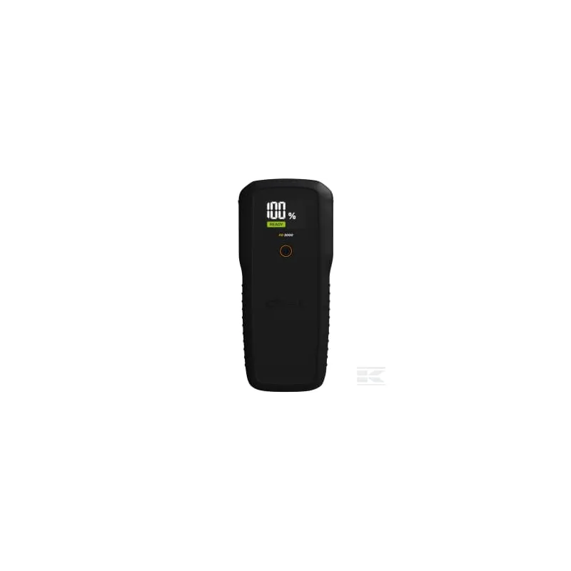 Startbooster RB3000 12V