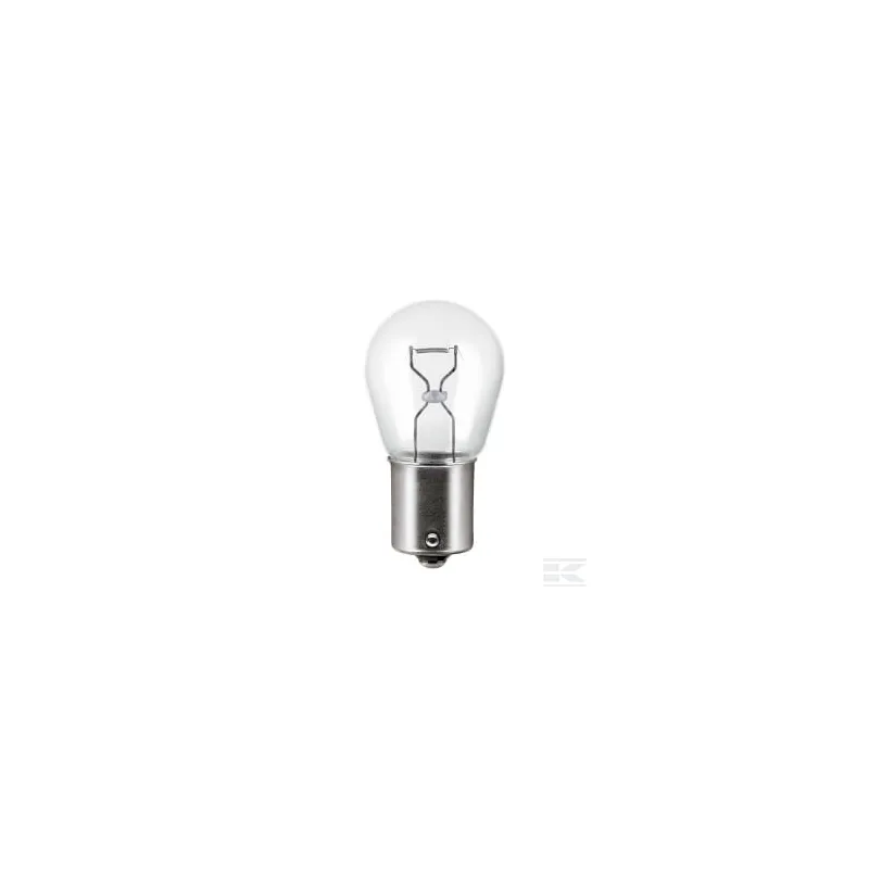 Ampoule 7506 P21W 12V BA15S UNV1