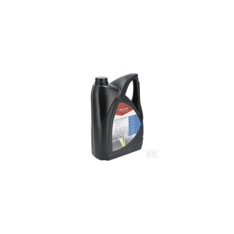 Huile multifonction 15W-30 STOU 5L
