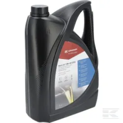 Huile multifonction 15W-30 STOU 5L