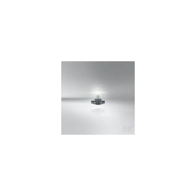 Ampoule 5202 PS24W 12V PG20-3 FS1