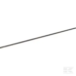 Axe de brosse