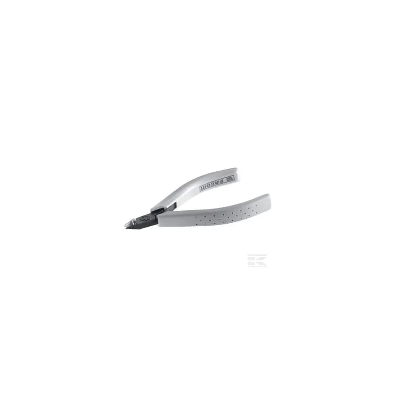 Pince coupe rase fine mt