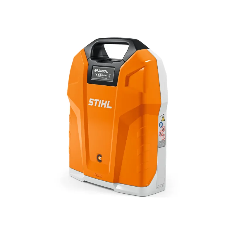 Batterie AR 3000 L