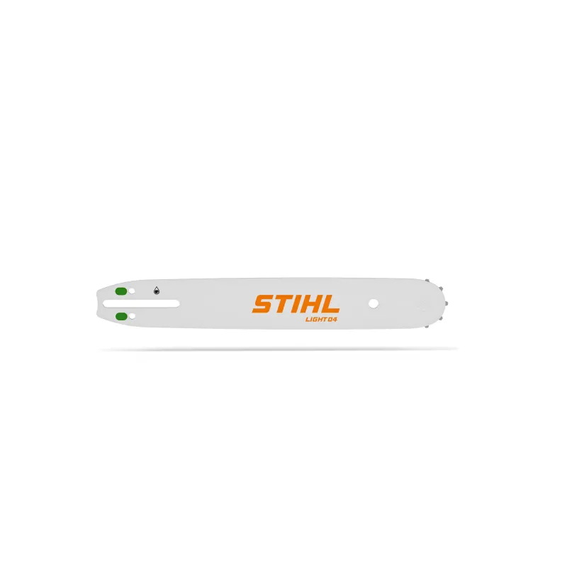 Guide-chaîne L04 35cm/14" 1,3mm/0.050" 3/8" P