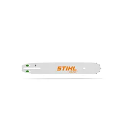 Guide-chaîne L04 35cm/14" 1,3mm/0.050" 3/8" P STIHL