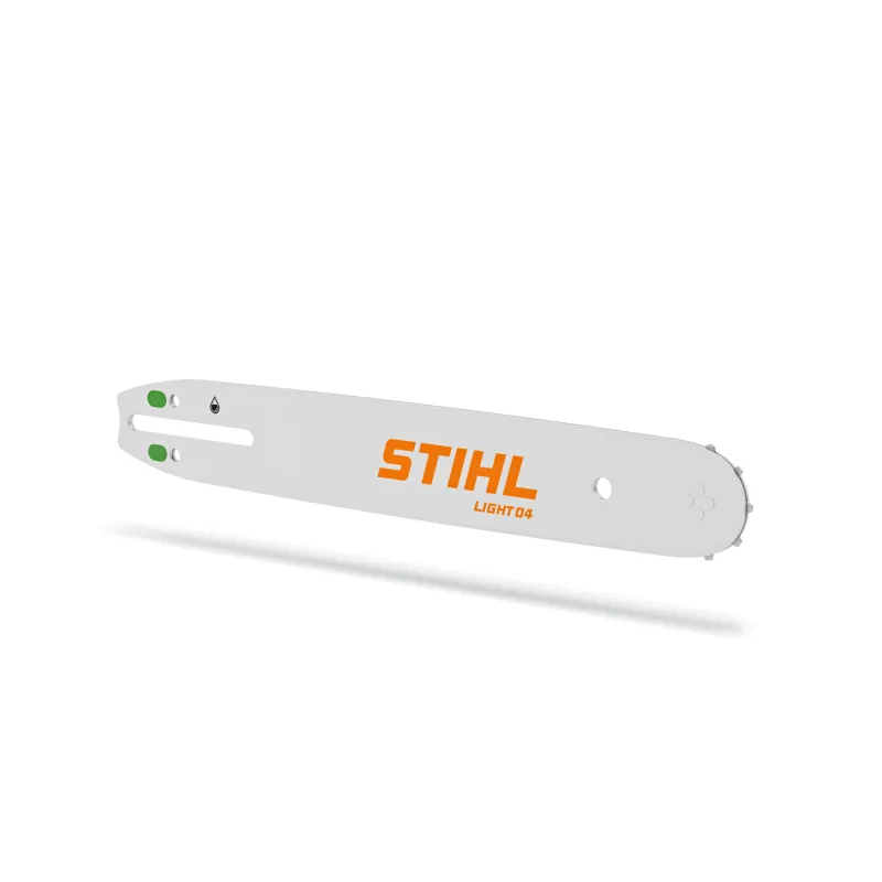 Guide-chaîne L04 35cm/14" 1,3mm/0.050" 3/8" P