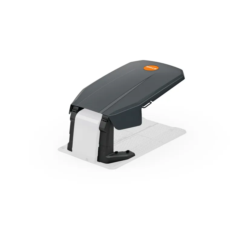 Toit de protection pour iMOW® 3 / 4