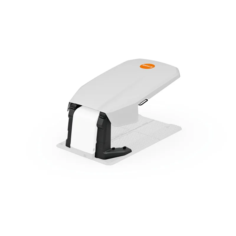 Toit de protection pour iMOW® 3 EVO / 4 EVO