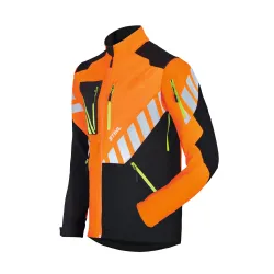 Veste ADVANCE ShellTEC