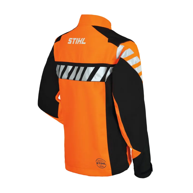 Veste ADVANCE ShellTEC