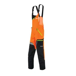 Salopette DYNAMIC DuroTEC, design A classe 1 STIHL