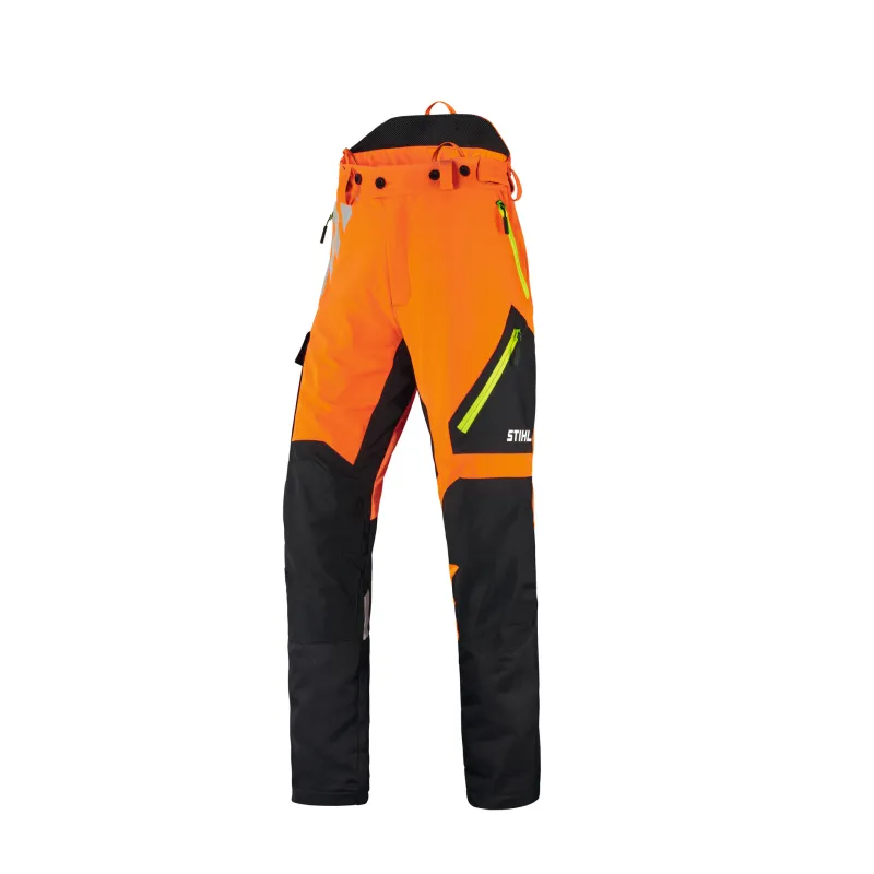 Pantalon ADVANCE FlexTEC, design A