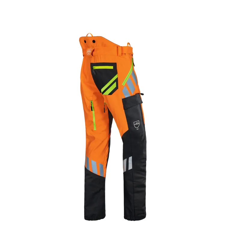Pantalon ADVANCE FlexTEC, design A