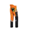 Pantalon ADVANCE FlexTEC, design A