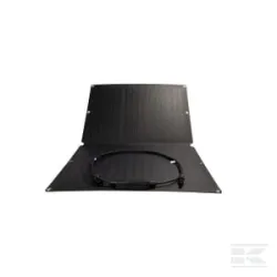 Kit de charge pour panneaux solaires