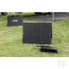 Kit de charge pour panneaux solaires
