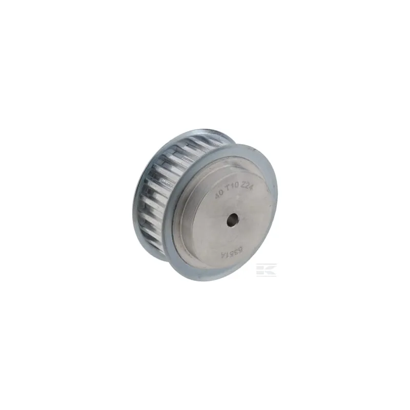 Poulie pour courroie dentée Type - 24 T