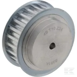 Poulie pour courroie dentée Type - 24 T