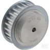 Poulie pour courroie dentée Type - 24 T