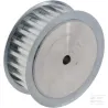 Poulie pour courroie dentée Type - 24 T