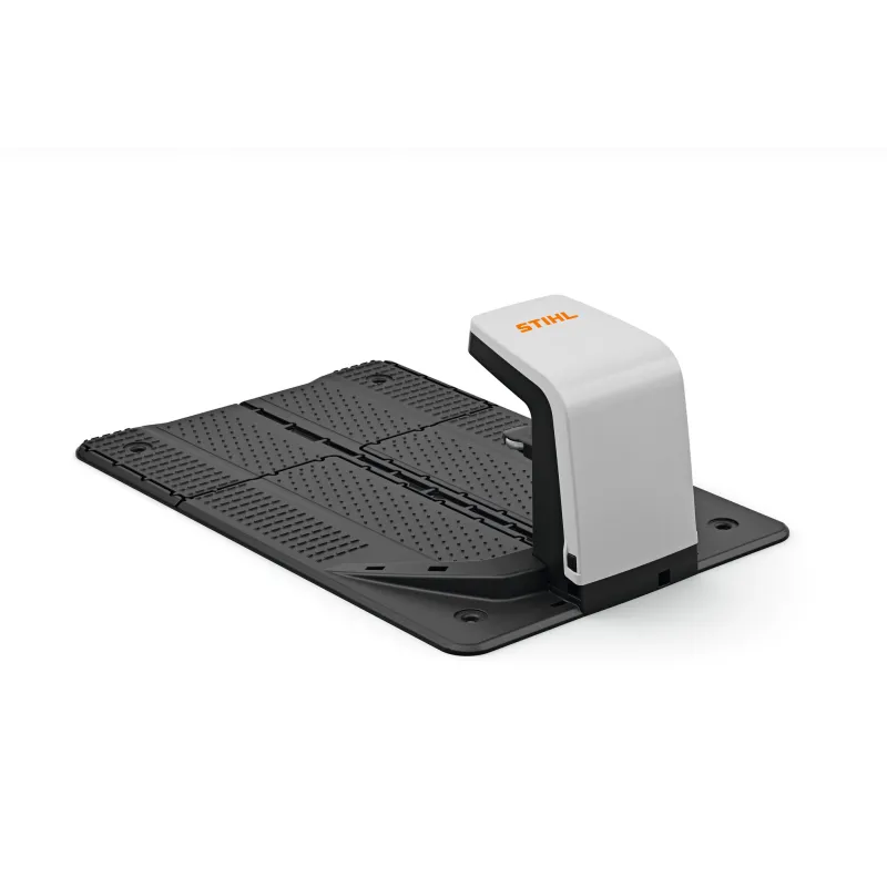 Station de base pour iMOW® 5, 5 EVO, 6, 6 EVO, 7, 7 EVO et 7 PRO
