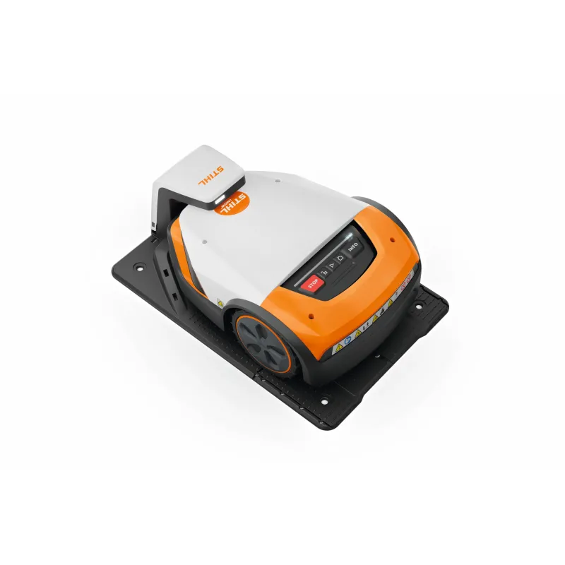 Station de base pour iMOW® 5, 5 EVO, 6, 6 EVO, 7, 7 EVO et 7 PRO