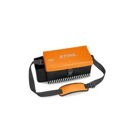 Sac combiné batterie / huile STIHL