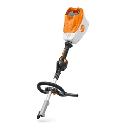 CombiSystème à batterie KMA 200 R R sans outil, sans batterie ni chargeur STIHL